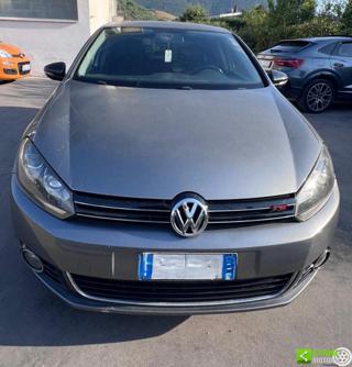 VOLKSWAGEN Golf usata, con Climatizzatore