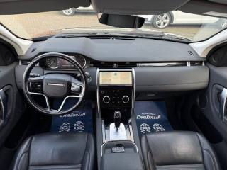 LAND ROVER Discovery Sport usata, con Chiusura centralizzata