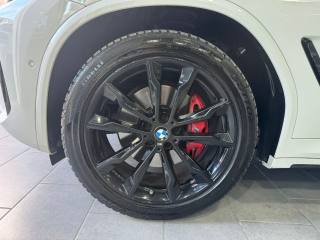 BMW X4 usata, con Park Distance Control