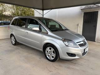 OPEL Zafira usata, con Airbag laterali