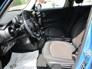MINI Cooper usata, con Controllo trazione