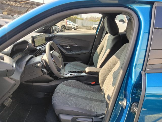 PEUGEOT 2008 usata, con Chiusura centralizzata