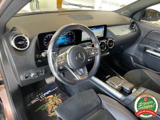 MERCEDES-BENZ GLA 200 usata, con Chiusura centralizzata