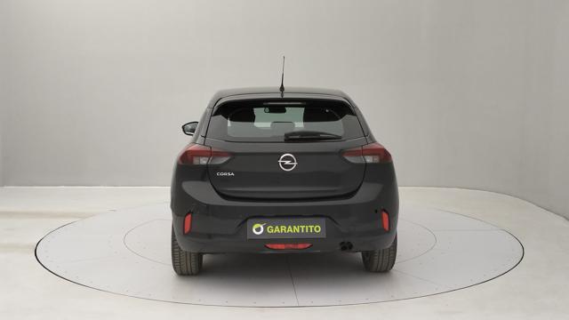 OPEL Corsa usata, con Airbag Passeggero