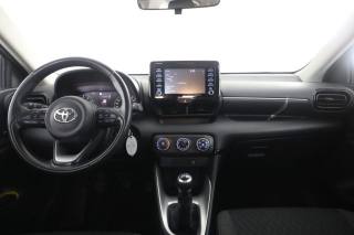 TOYOTA Yaris usata 4