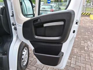 PEUGEOT Boxer usata 19