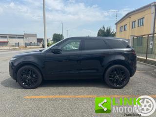 LAND ROVER Range Rover Evoque usata, con Climatizzatore