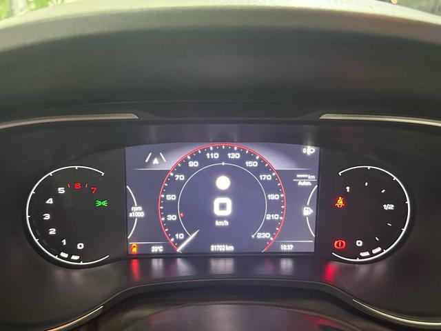 FIAT Tipo usata, con Controllo trazione