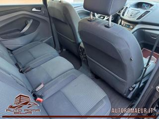 FORD C-Max usata, con Immobilizzatore elettronico