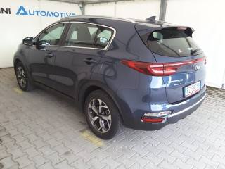 KIA Sportage usata, con ESP