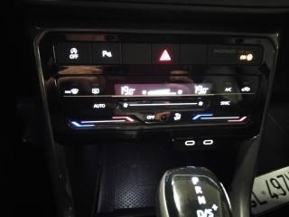 VOLKSWAGEN T-Cross usata, con Autoradio digitale