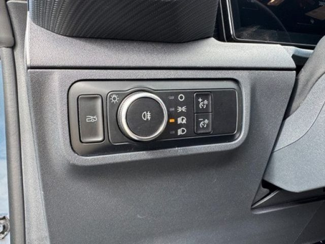 FORD Mustang usata, con Sensore di pioggia