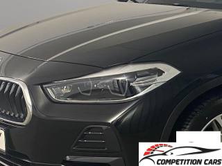 BMW X2 usata, con ESP