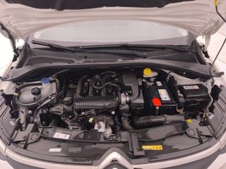 CITROEN C3 usata, con Isofix