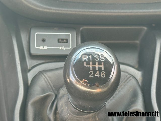 FIAT Doblo usata 17
