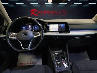 VOLKSWAGEN Golf usata 11