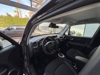 JEEP Renegade usata, con Adaptive Cruise Control