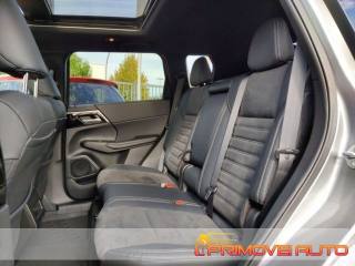 MITSUBISHI Outlander usata, con Autoradio