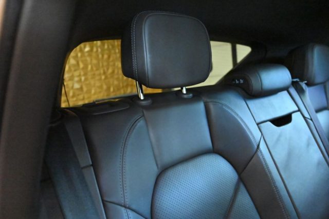 PORSCHE Macan usata 161