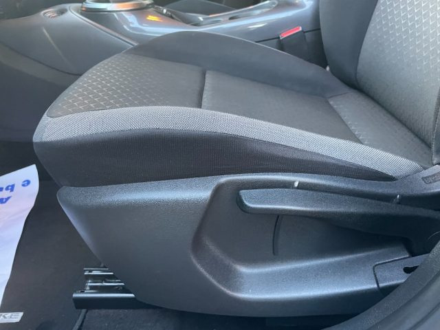 NISSAN Juke usata, con ESP