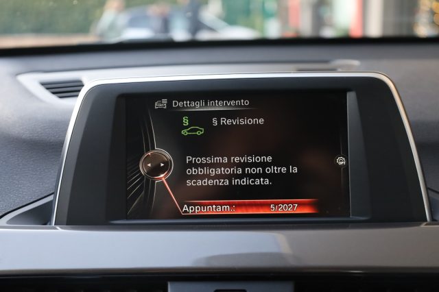 BMW X1 usata 140