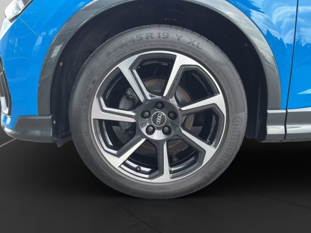 AUDI Q3 usata, con Boardcomputer