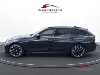 BMW 320 usata 5