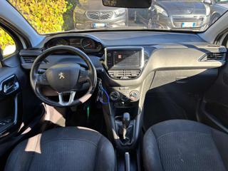 PEUGEOT 208 usata, con Chiusura centralizzata