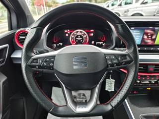 SEAT Arona usata, con Fari LED