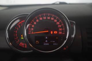 MINI Cooper usata 12