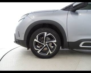 CITROEN C5 Aircross usata, con Sedile posteriore sdoppiato