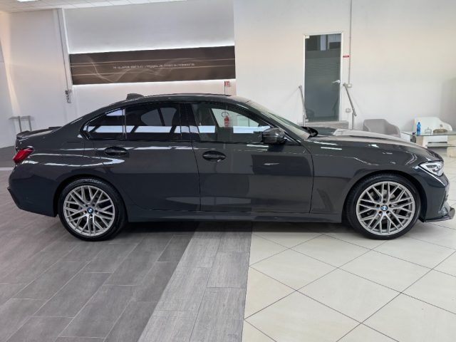 BMW 320 usata, con Alzacristalli elettrici