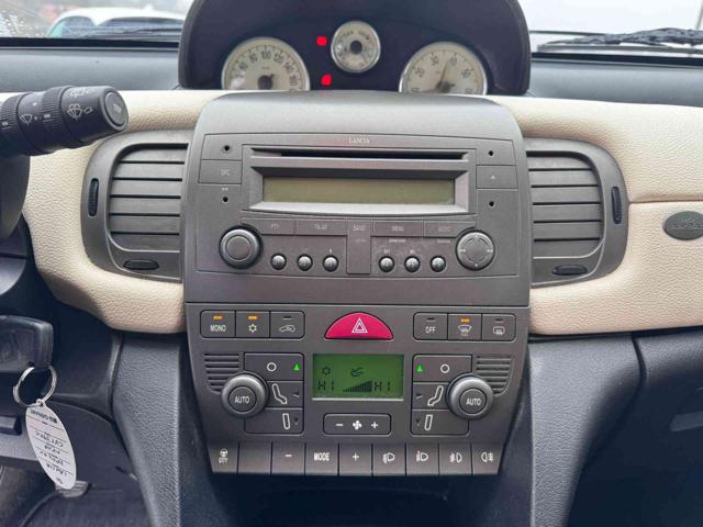 LANCIA Ypsilon usata, con Servosterzo