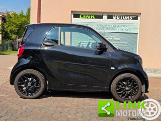 SMART ForTwo usata, con Immobilizzatore elettronico