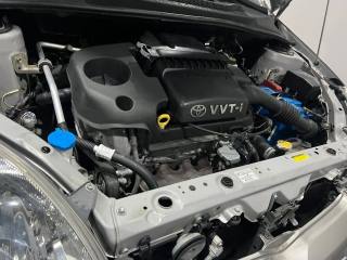 TOYOTA Yaris usata, con Volante multifunzione