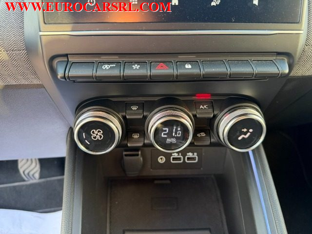 RENAULT Clio usata, con Autoradio digitale