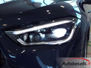MERCEDES-BENZ GLA 45 AMG usata, con Chiusura centralizzata