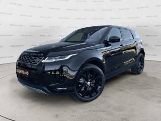 LAND ROVER Range Rover Evoque usata, con Regolazione elettrica sedili