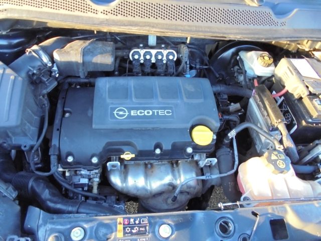 OPEL Adam usata 49