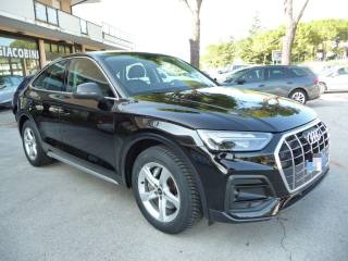 AUDI Q5 SPB 35 TDI S tronic Advanced SPORTBACK KM 54000