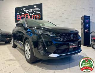 PEUGEOT 3008 usata, con Airbag laterali