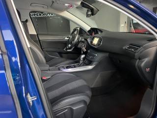 PEUGEOT 308 usata, con Chiusura centralizzata