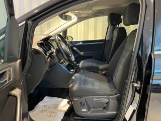 VOLKSWAGEN Touran usata, con Airbag Passeggero