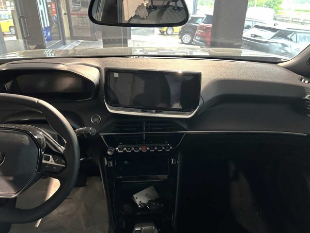 PEUGEOT 2008 usata, con Bracciolo