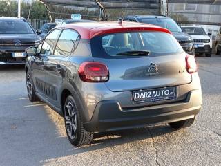 CITROEN C3 usata, con Chiusura centralizzata telecomandata