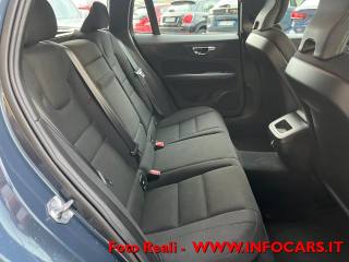 VOLVO V60 usata, con Boardcomputer