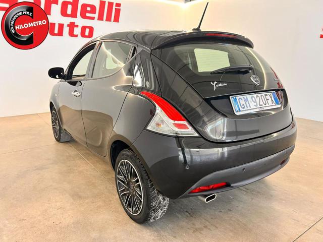 LANCIA Ypsilon usata, con Airbag Passeggero