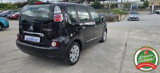 CITROEN C3 Picasso usata, con Autoradio