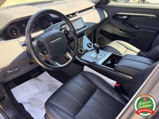 LAND ROVER Range Rover Evoque usata, con Controllo trazione