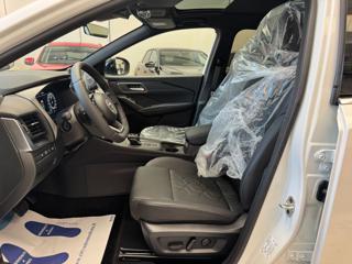 NISSAN Qashqai usata, con Autoradio